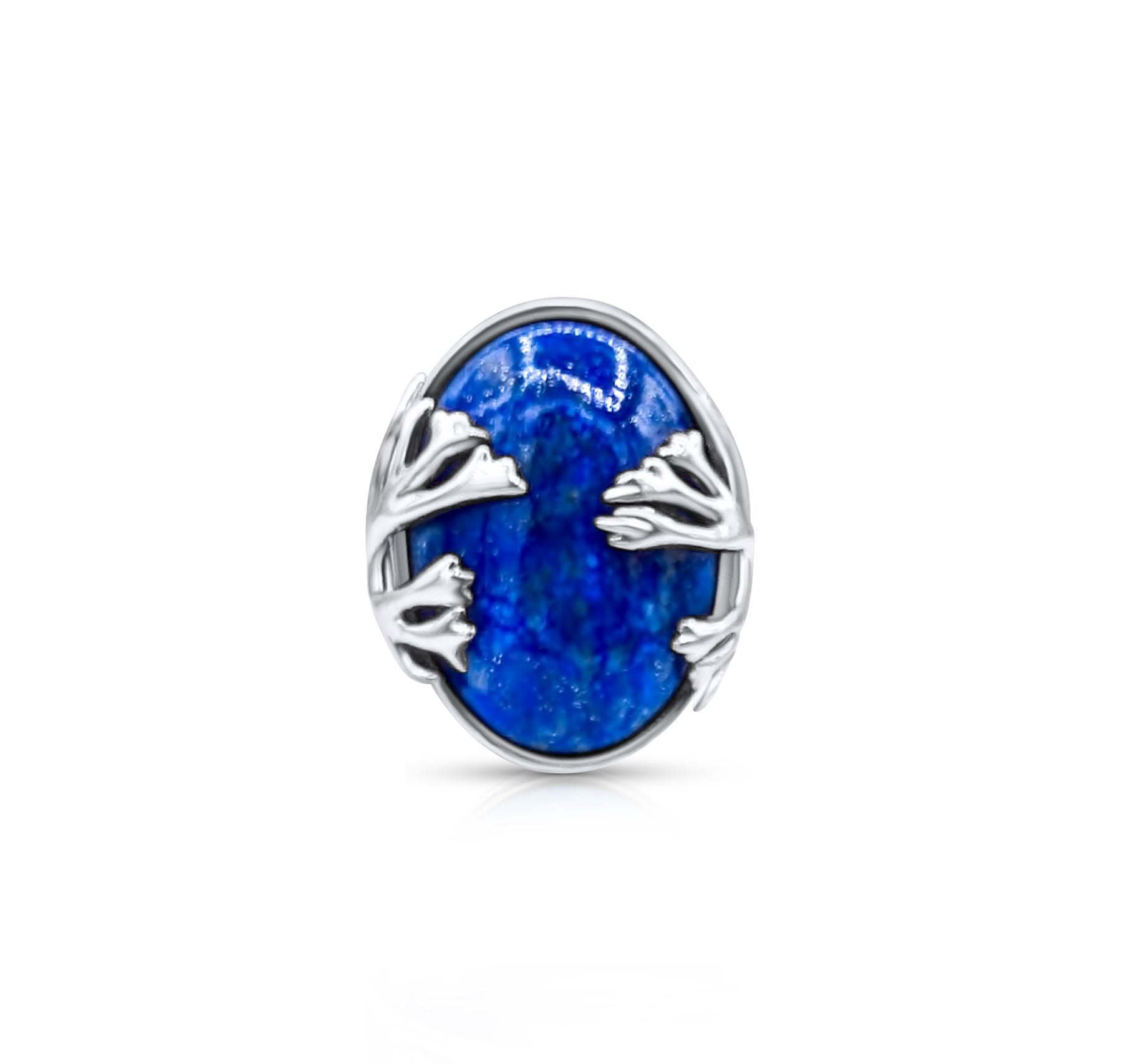 Lapis Ring