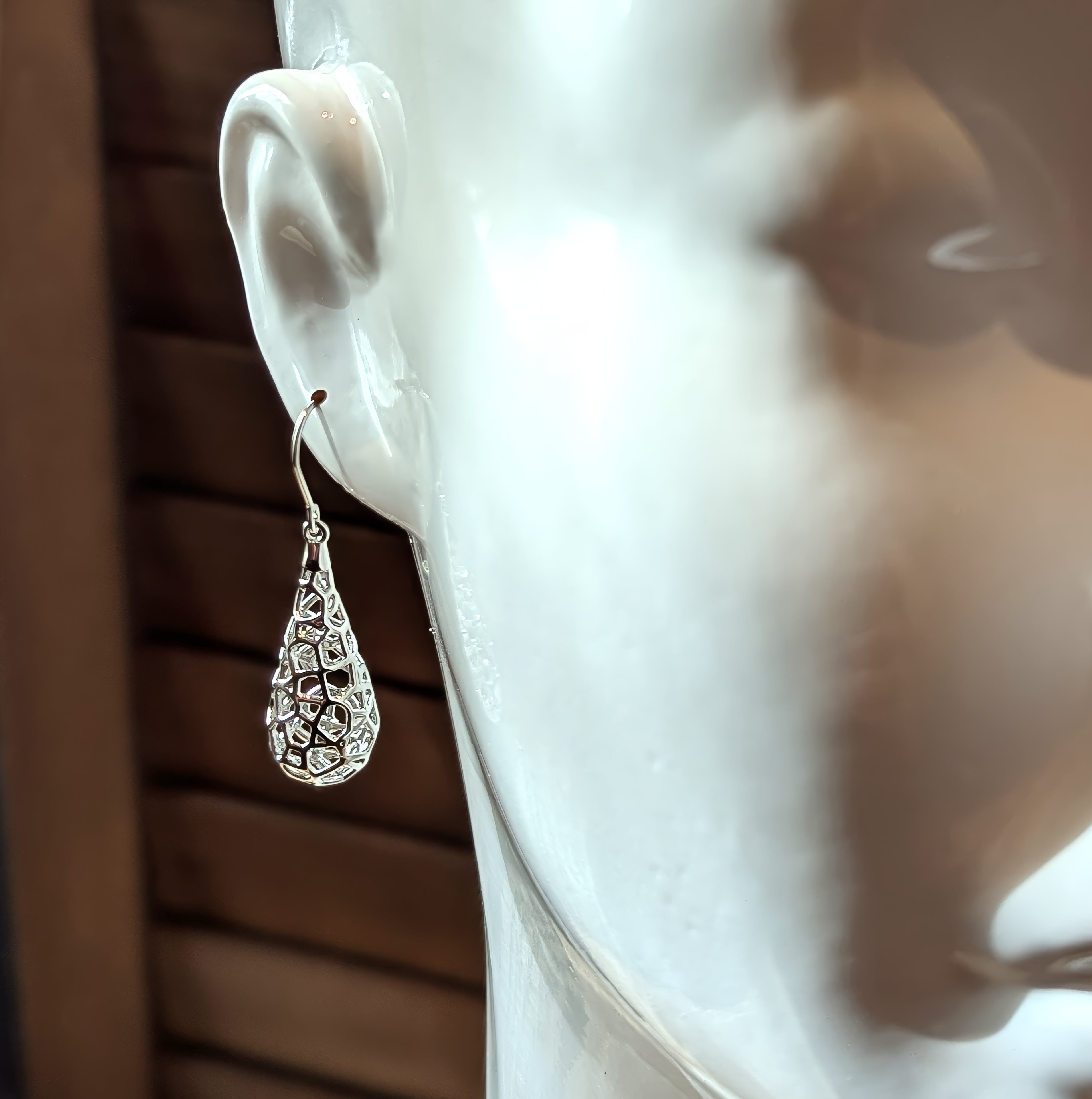 Llora earrings
