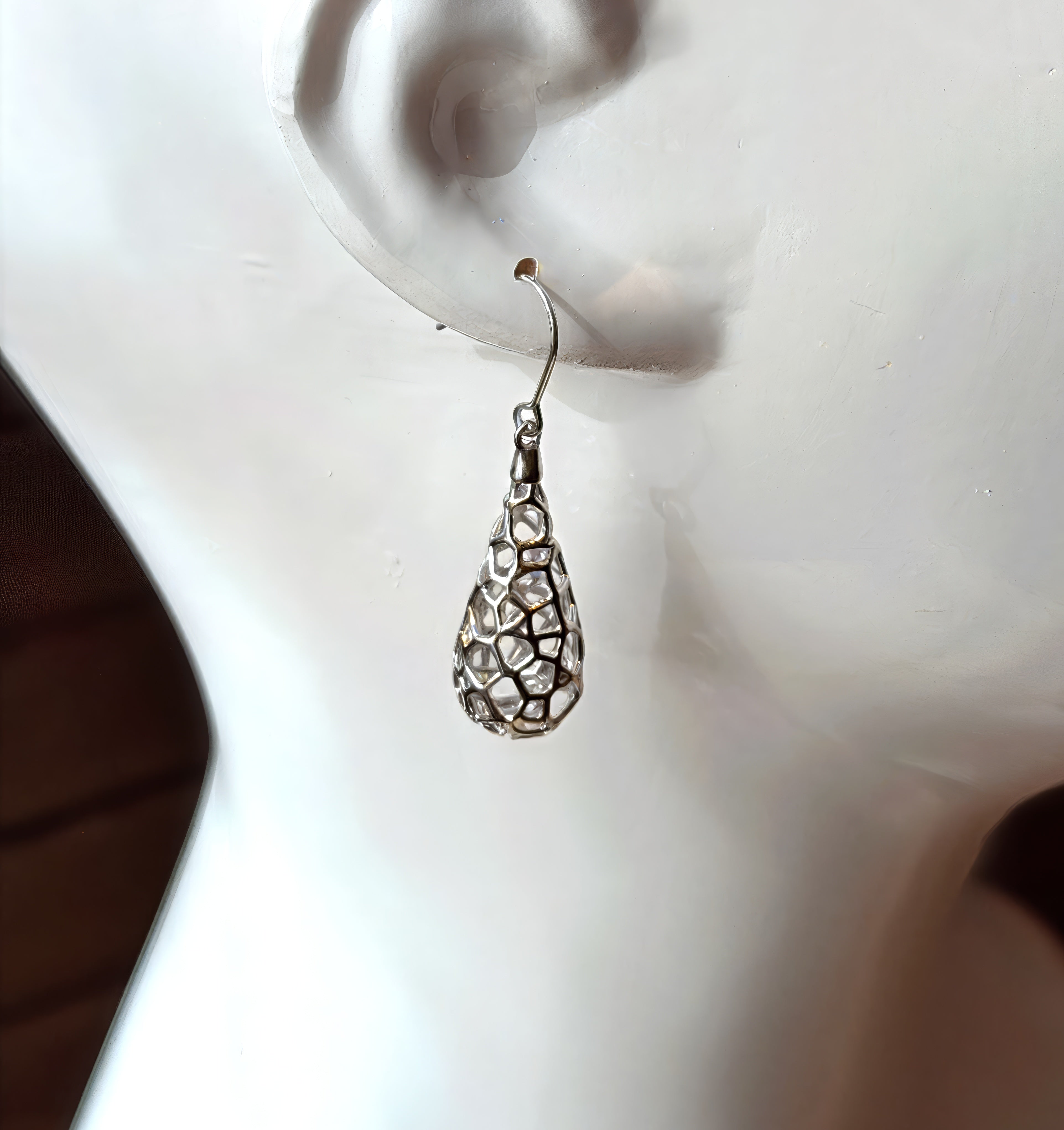 Llora earrings