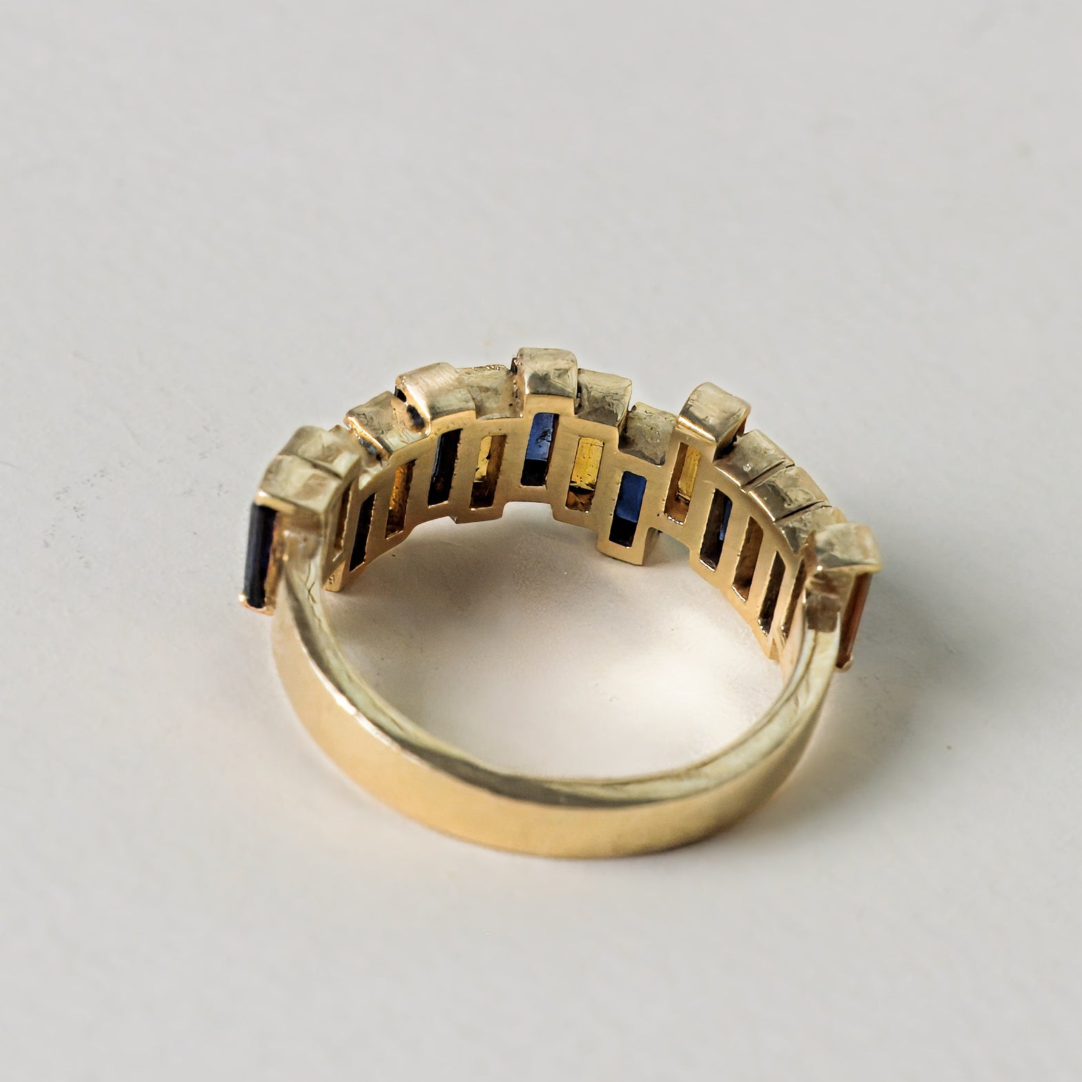 Slava Ukraini Ring