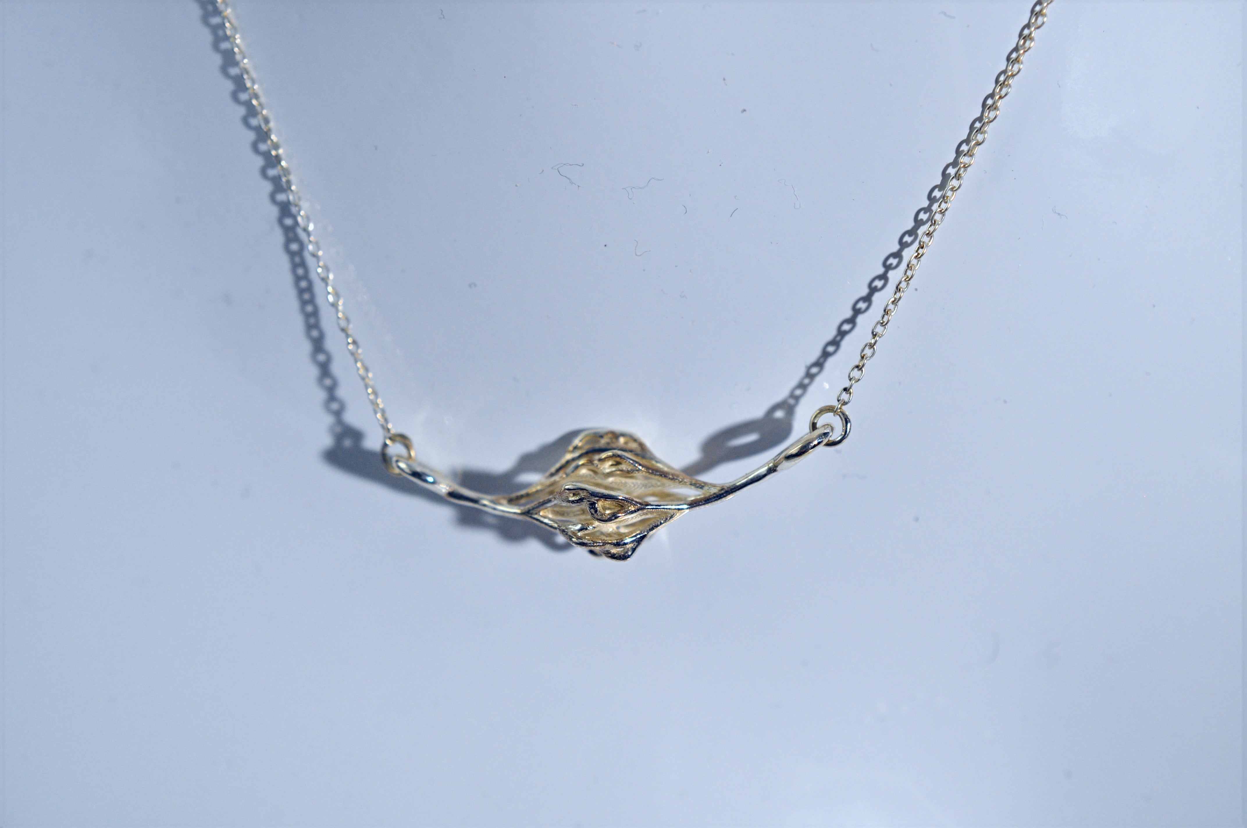 Confluence Necklace