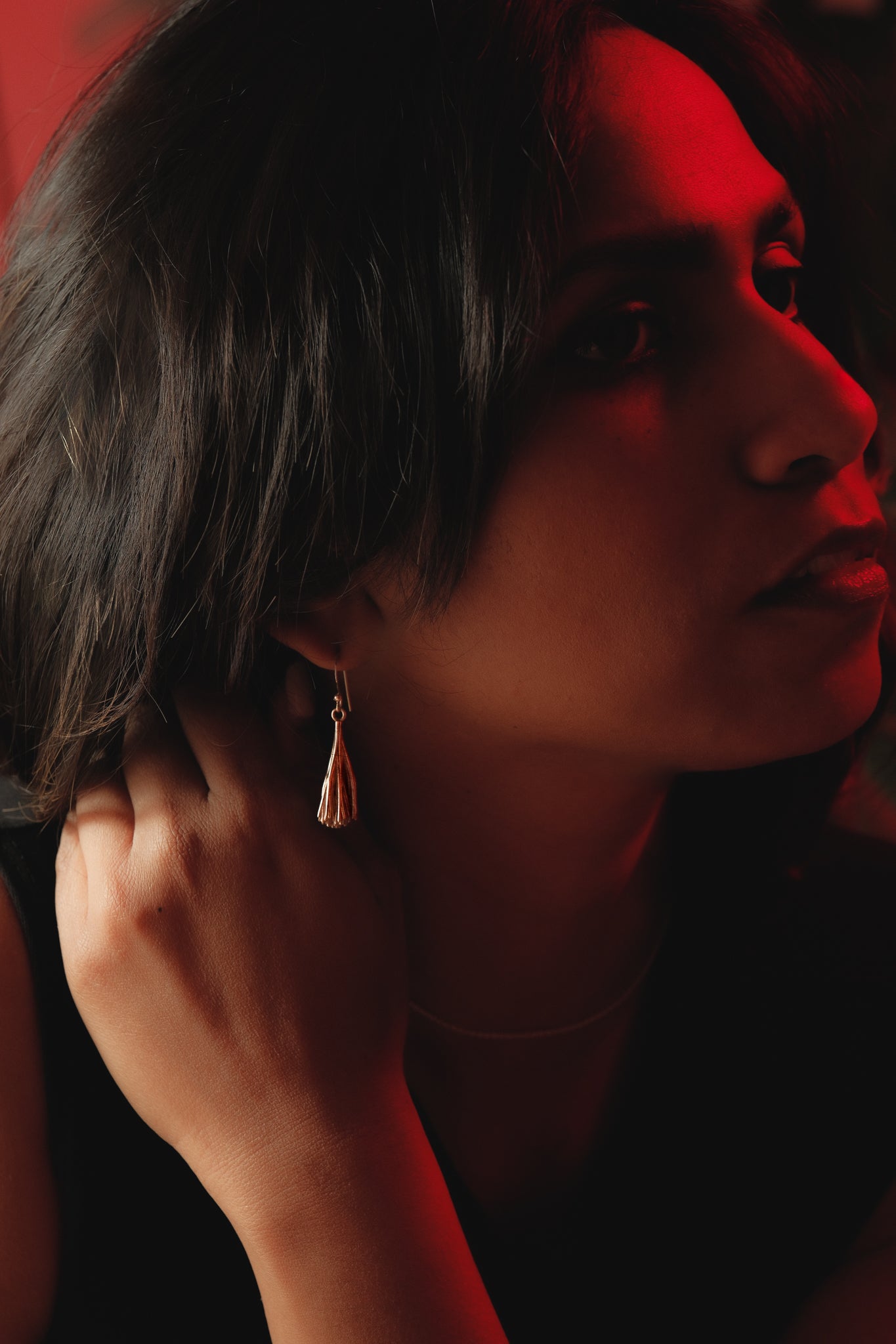 Palpae Earrings