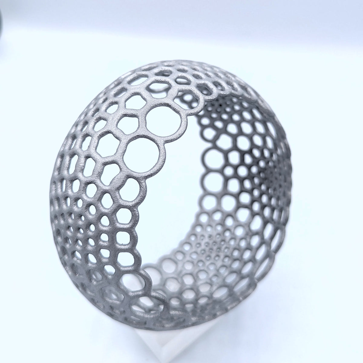 Foam Bangle, additional view