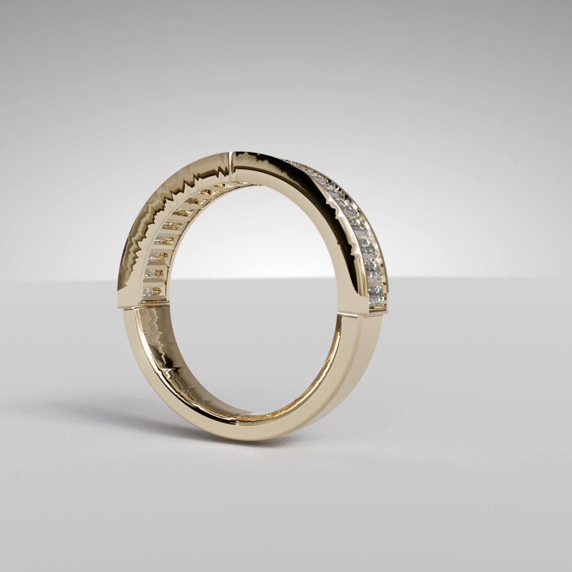 Aurel Ring