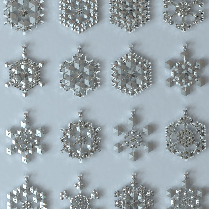 Snowflake Collection