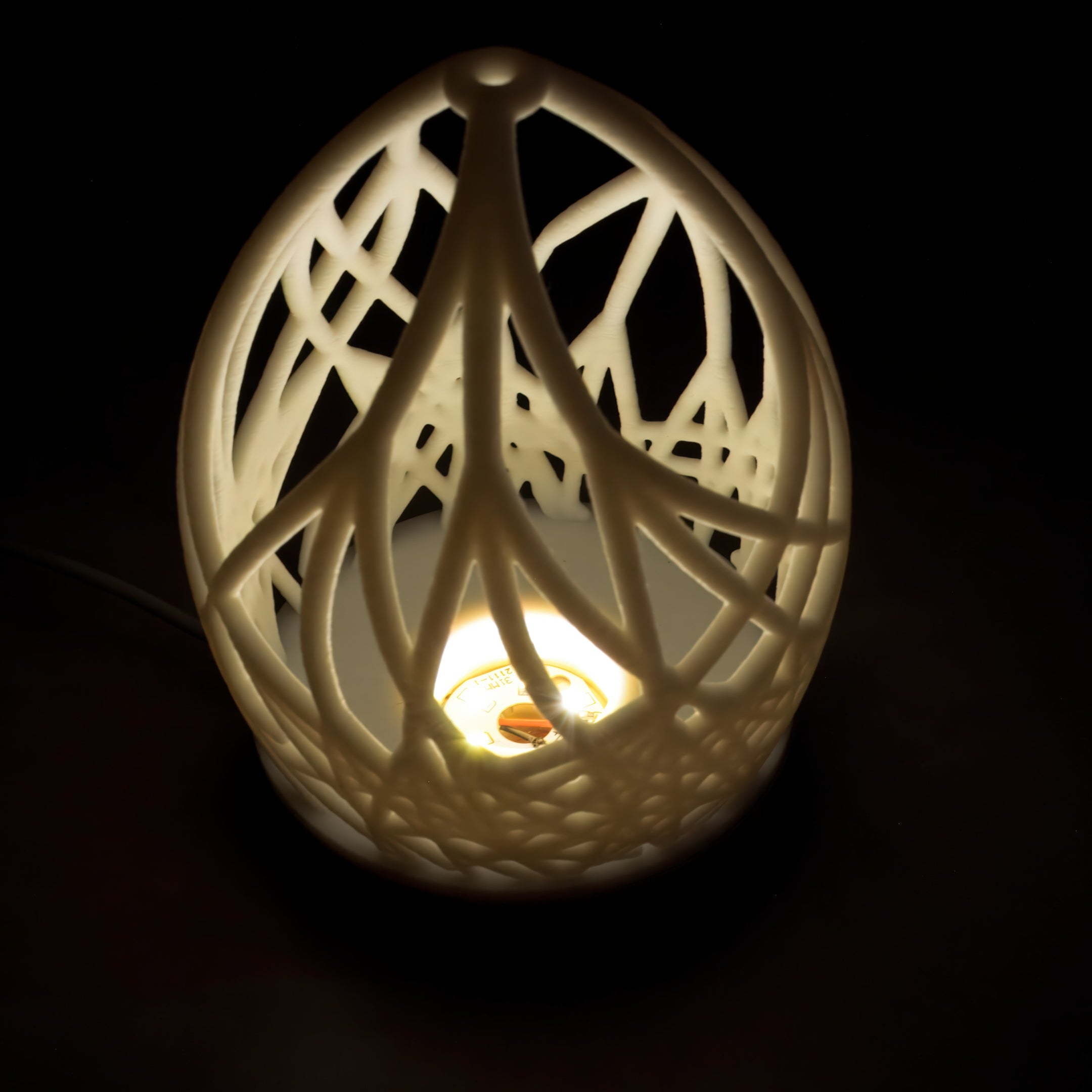 Chiasma Beauty Lamp