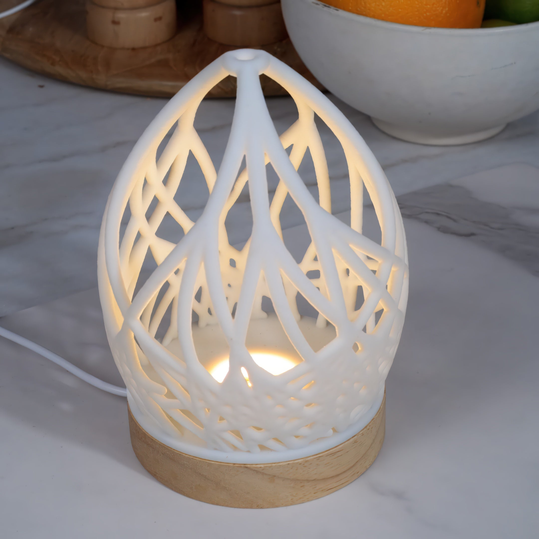 Chiasma Beauty Lamp