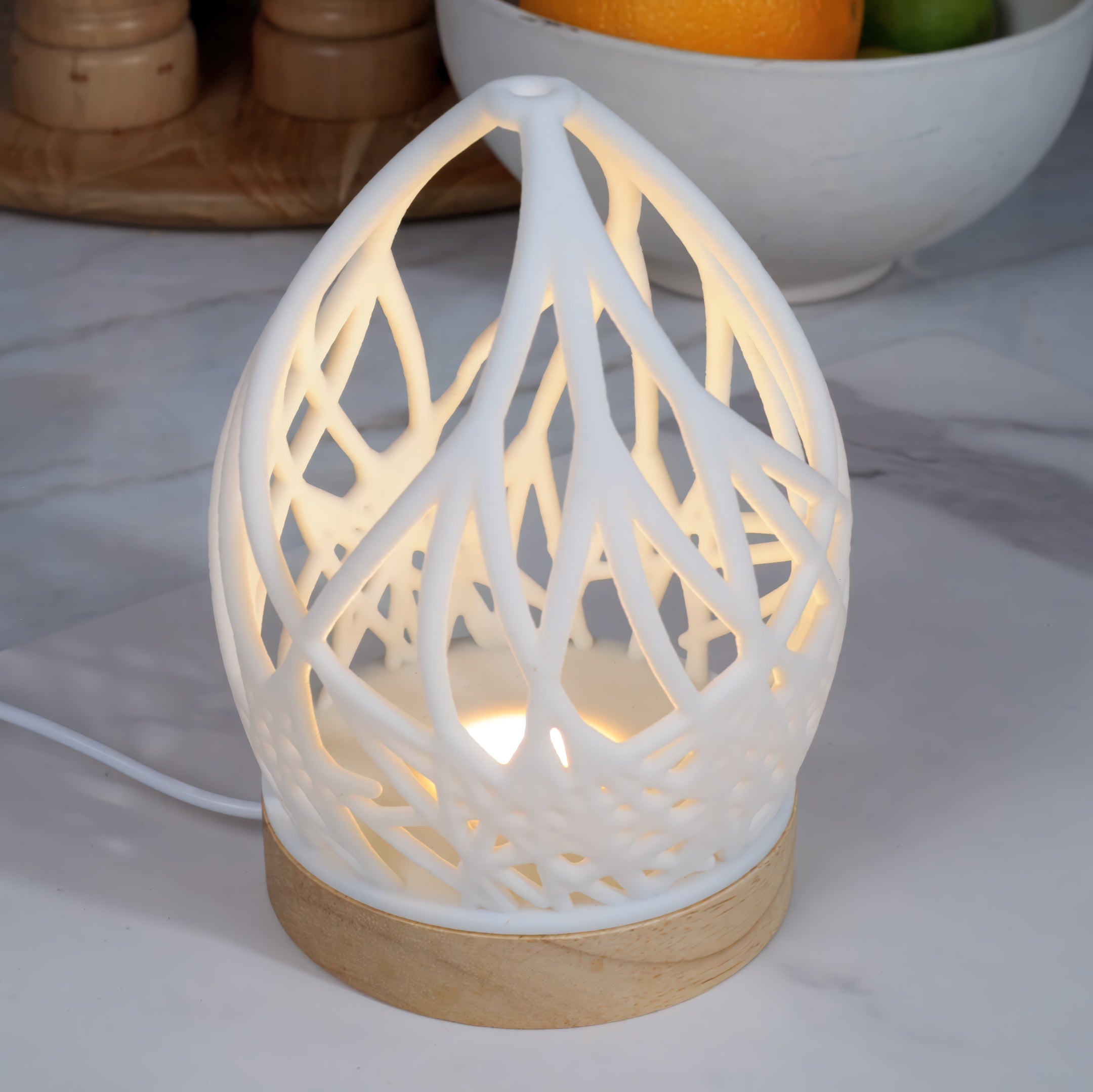 Chiasma Beauty Lamp
