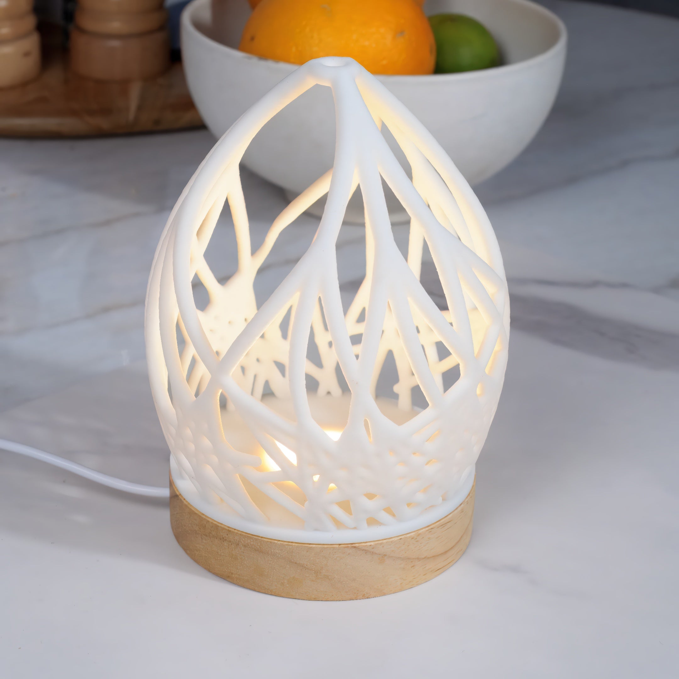 Chiasma Beauty Lamp