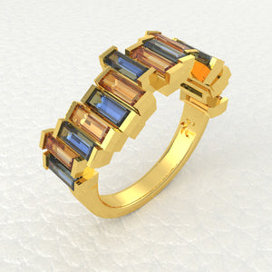 Slava Ukraini Ring