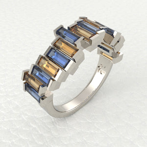 Slava Ukraini Ring