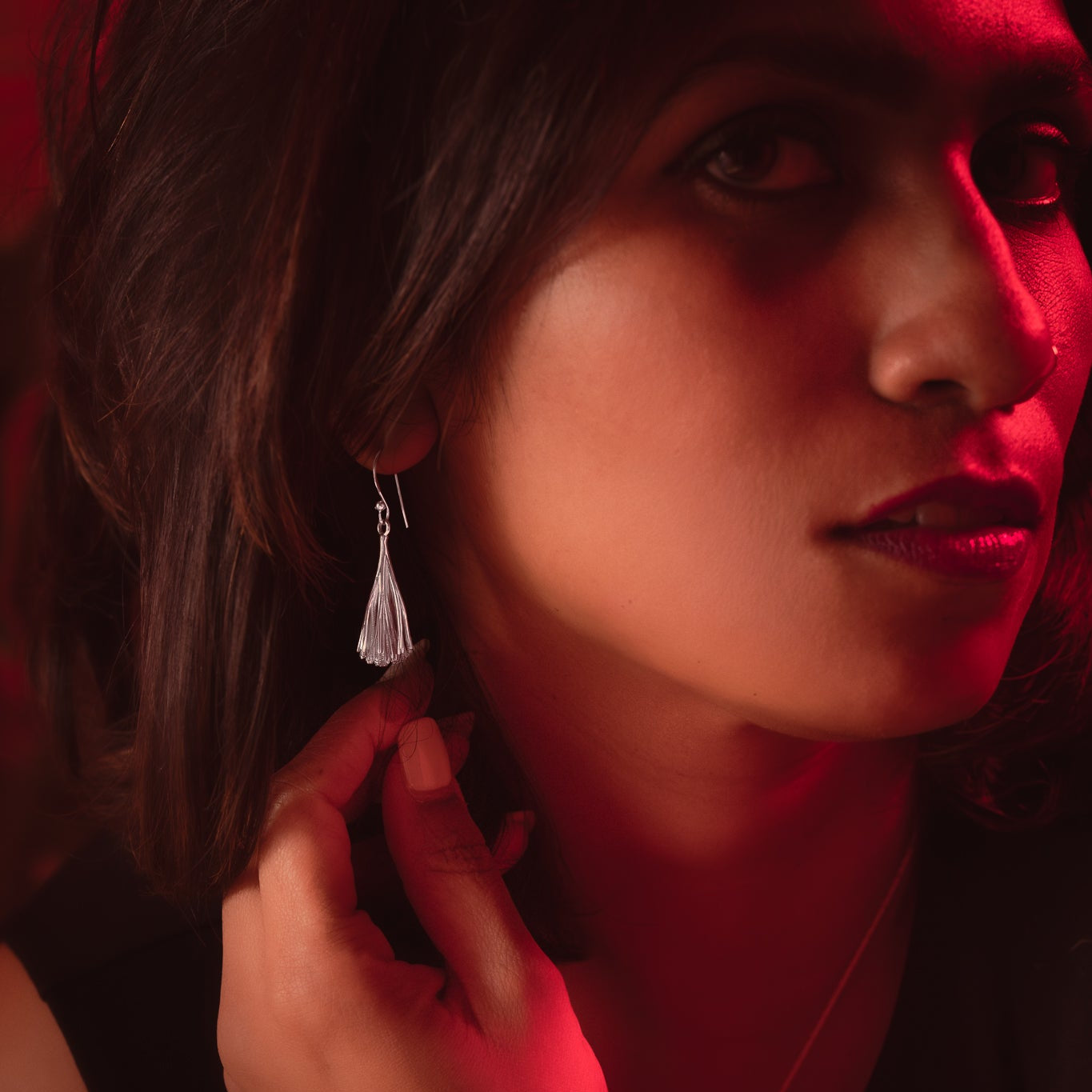Palpae Earrings