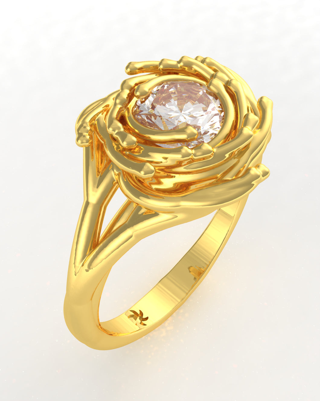 Andromeda Ring