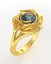 Load image into Gallery viewer, Andromeda Ring