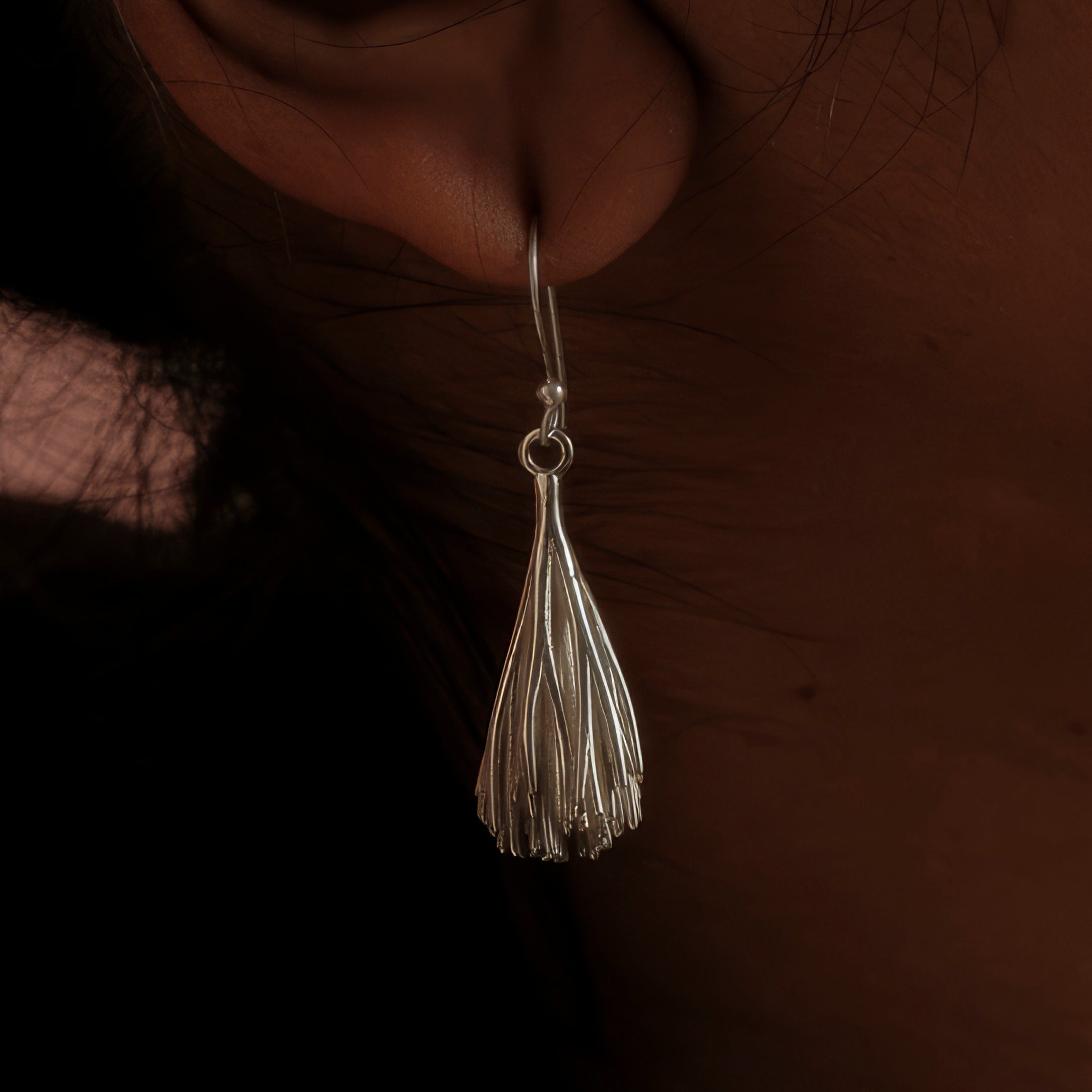 Palpae Earrings