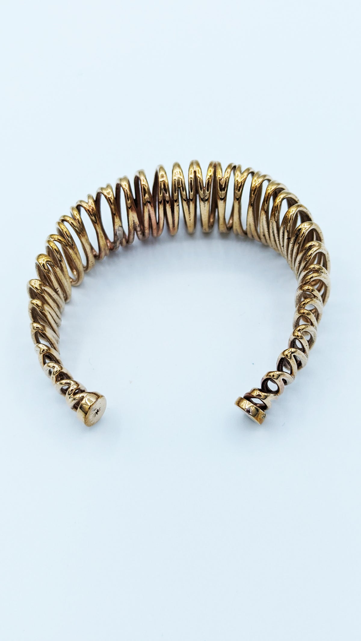Phase cuff, another angle