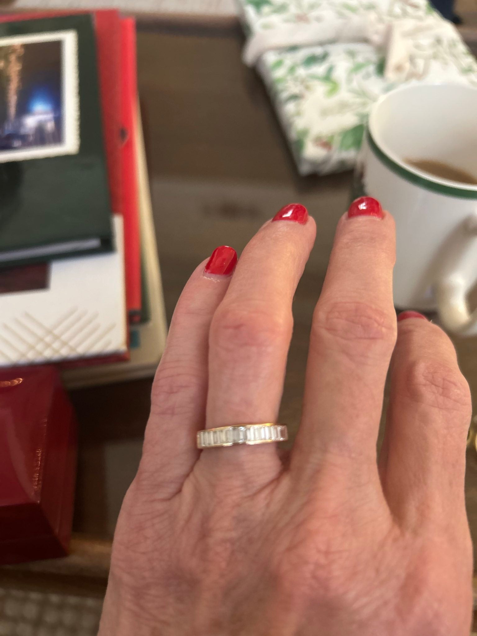 Aurel Ring