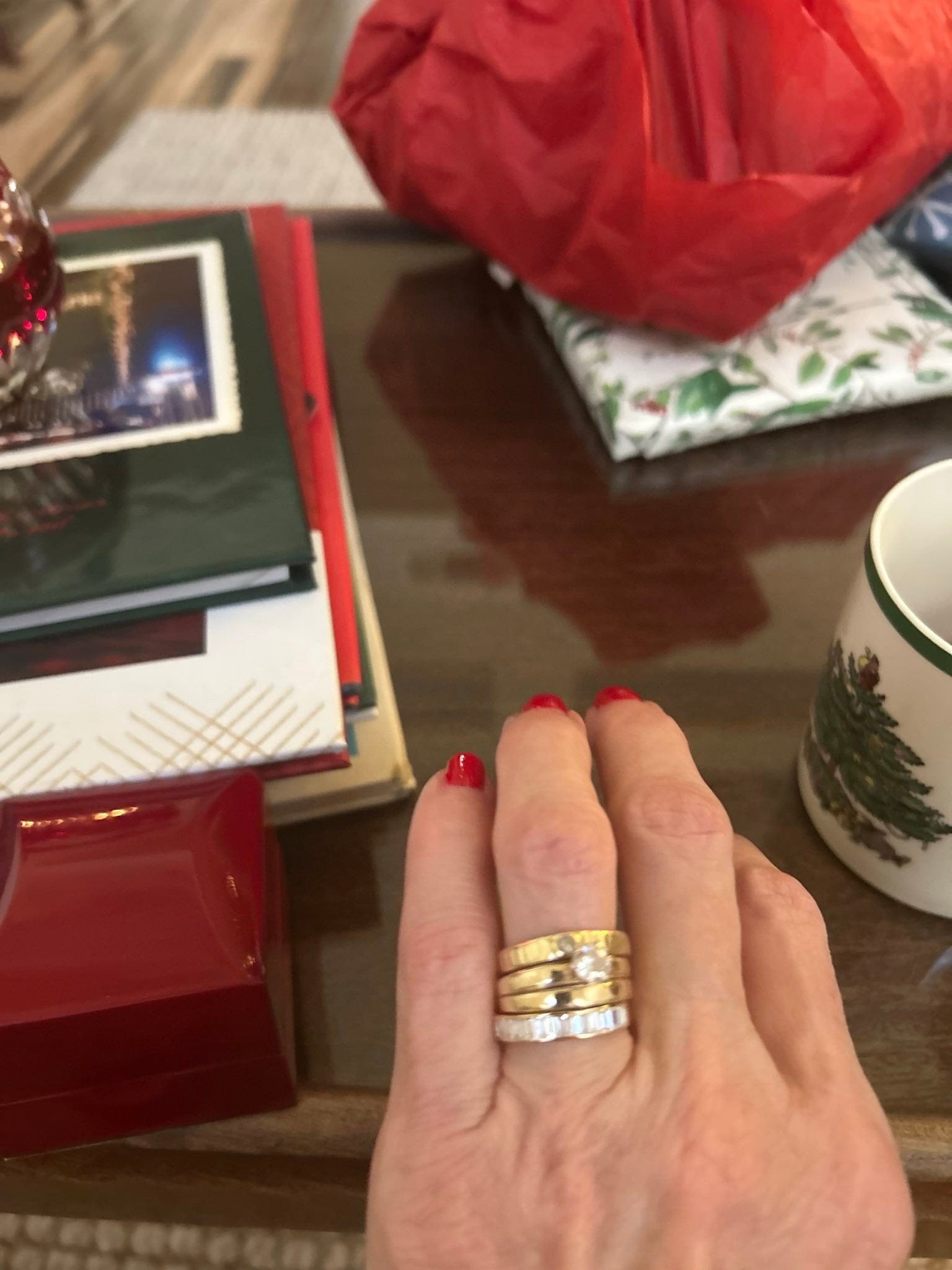 Aurel Ring