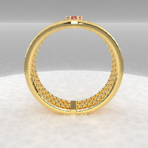 Hive Ring