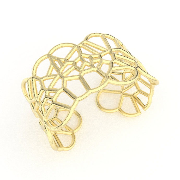 Capillary Bracelet #18