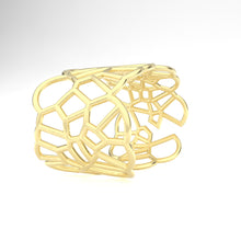 Load image into Gallery viewer, Capillary Bracelet #18
