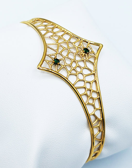 Parallax Bracelet