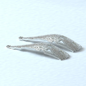CA Earrings