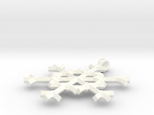 Load image into Gallery viewer, test1_YTYCID 3d printed