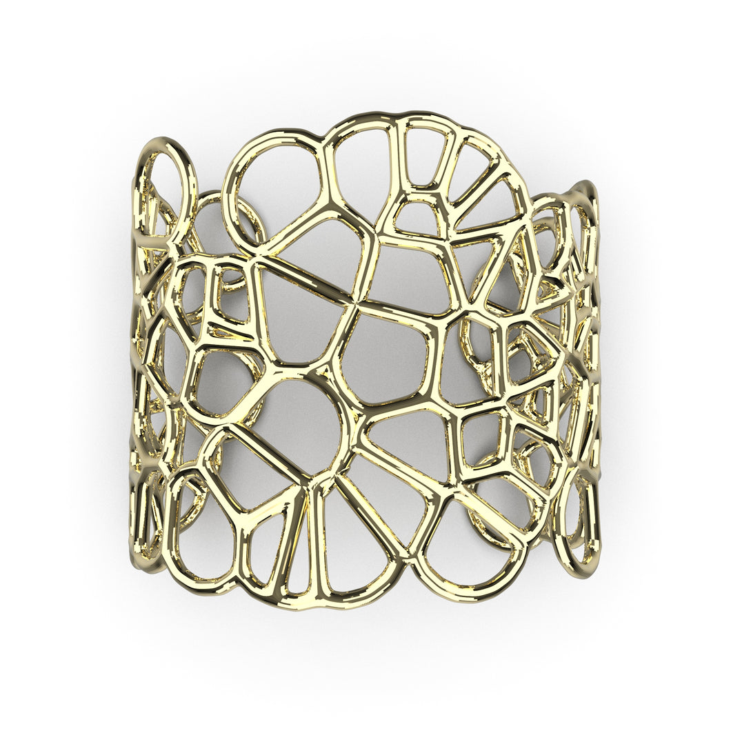 Capillary Bracelet #20