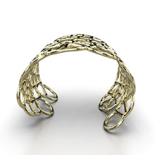 Load image into Gallery viewer, Capillary Bracelet #20