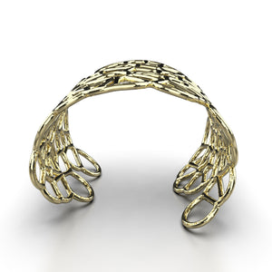 Capillary Bracelet #20