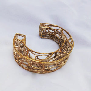 Lacuna bracelet