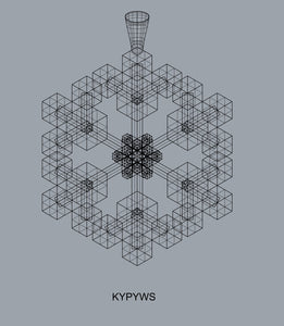 Snowflake Pendant KYPYWS