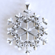 Load image into Gallery viewer, Snowflake PFMYCU (sold)