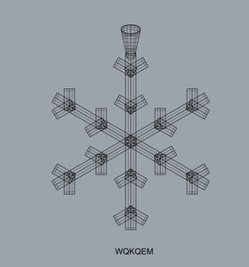 Snowflake WQKQEM (sold)