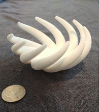Load image into Gallery viewer, Spiral Bowl