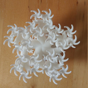Squiggle Table