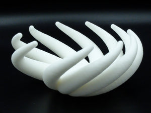 Spiral Bowl