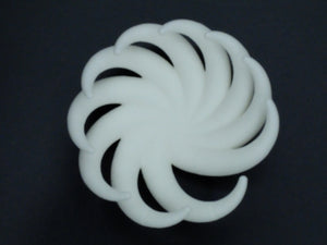 Spiral Bowl