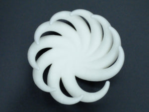 Spiral Bowl
