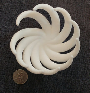 Spiral Bowl