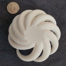Load image into Gallery viewer, Spiral Bowl