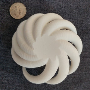 Spiral Bowl