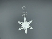 Load image into Gallery viewer, Snowflake A