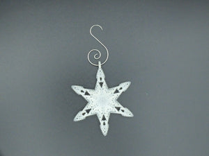 Snowflake A