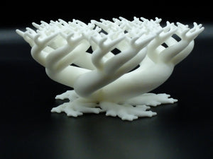 Squiggle Table