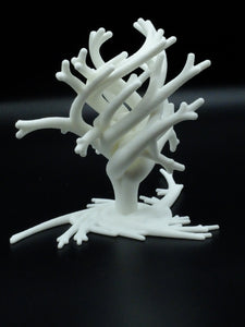 Twist Bouquet