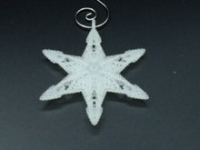 Load image into Gallery viewer, Snowflake A