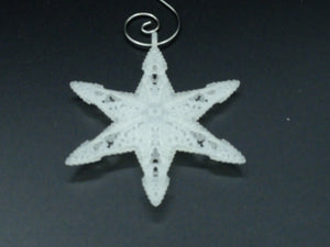 Snowflake A
