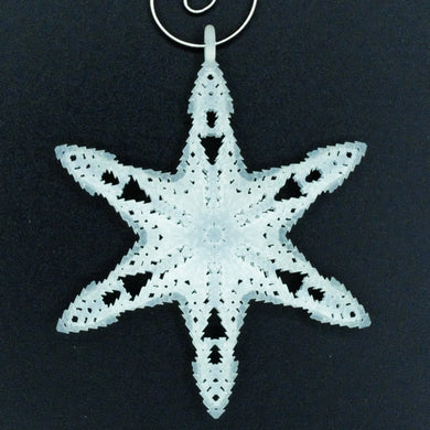 Snowflake A